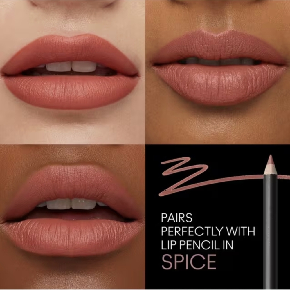 MAC MACXIMAL SILKY MATTE 💄"MULL IT TO THE MAX"
